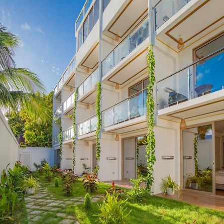 Jeym Lodge Thoddoo Exterior foto